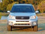 Toyota RAV4 2003 года (US)